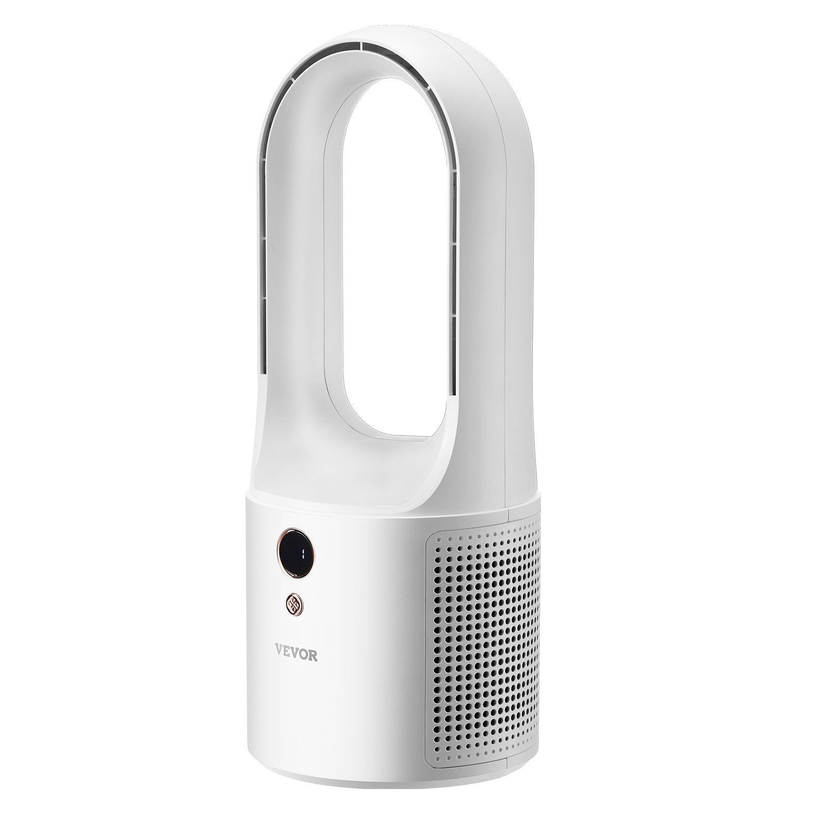 Climairo Cool+ | Portable Bladeless Air Cooler for Home & Office