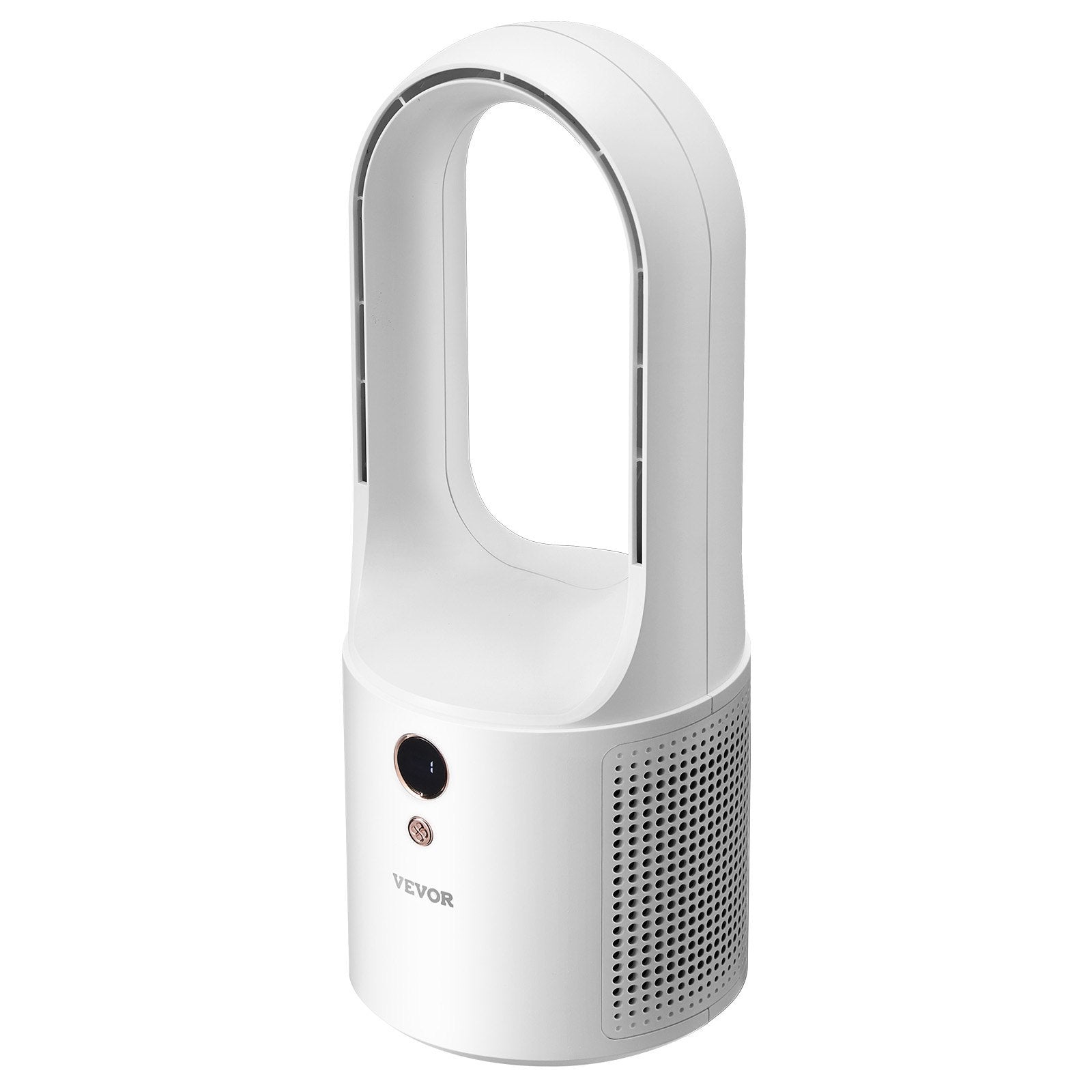 Climairo Cool+ | Portable Bladeless Air Cooler for Home & Office